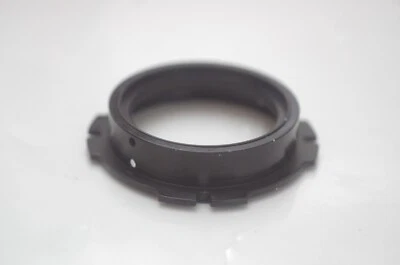 Convertidor de cámara Canon FD Lens to Arri LPL enfoque infinito funciona: solo 60 mm x 1 mm Foto 1 de 4