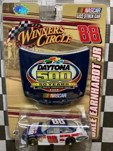 Dale Earnhardt Jr.  #88, 1/64 scale, diecast, Winner's Circle, National Guard  - Picture 1 of 4