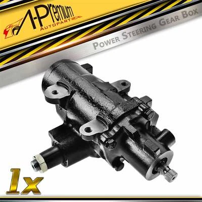 Caja de cambios de dirección asistida para Ford Explorer 1991-1994 Mazda B3000 94-97 todo motor Foto 1 de 4