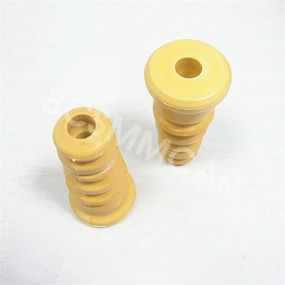 Amortiguador trasero tope amortiguador de goma apto para Mazda 3 2004-2012 BK BL Foto 1 de 4