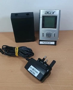 Acer MP330 MP3 Player and Recorder 10GB - Picture 1 of 12
