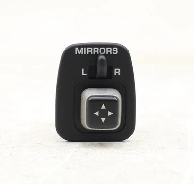 Interruptor de espejo retrovisor eléctrico Ford 7W1Z-17B676-AA Lincoln Town Car 2003-2008 nuevo OEM Foto 1 de 4