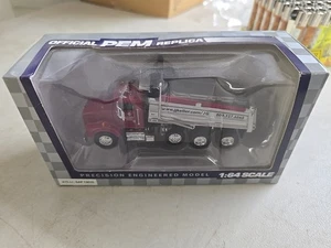 Tonkin Replicas 1/64 PEM Dump Truck - Picture 1 of 6