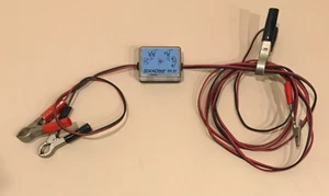 BB 92 EXXOtest Memory Backup - Bild 1 von 2