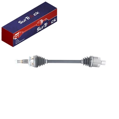 Eje delantero izquierdo SurTrack CV para Chrysler 300M 1999-2004 Foto 1 de 3