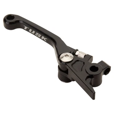 Tusk Folding Brake Lever Brembo Compatible Black For KTM 250 XC 2014-2019 Foto 1 de 2