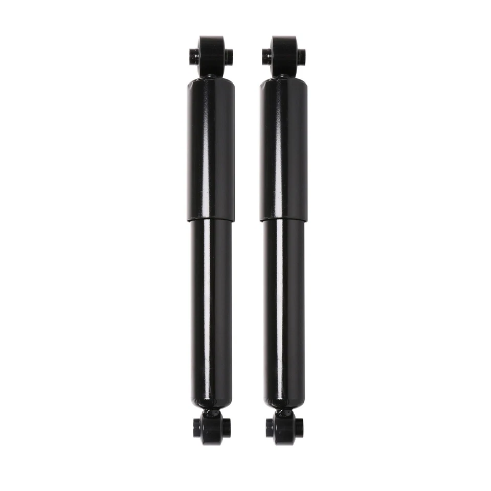 MONROE 后减震器套件套装一对适用于庞蒂亚克 G5 Pursuit 土星钴 — 第 1/4 张图片