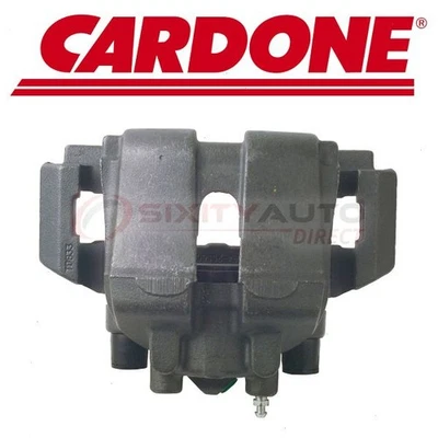 Cardone Reman Front Right Disc Brake Caliper for 2007-2009 Mercury Mariner - gy - Imagem 1 de 4