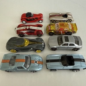 Hot Wheels Lot - Great Shape! - Picture 1 of 24
