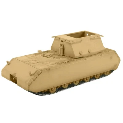 Dragon Armor 60156 MAUS HEAVY TANK WEIGHT MOCK-UP TURRET BOBLINGER 1944 1:72 - Image 1 of 3
