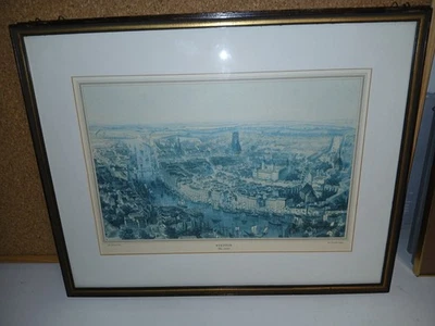 Stettin - Bild Wandbild - Bild 1 von 4