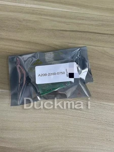 Codificador de husillo FANUC A20B-2200-0750 1 pieza envío rápido A20B-2200-075 - Imagen 1 de 2