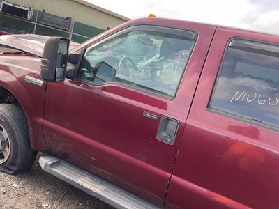 Driver Front Window Regulator Electric Fits 03-12 FORD F250SD PICKUP 2140956 - Image 1 of 4