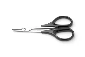 Curved Lexan Scissors - Picture 1 of 1