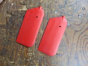 RAPTOR 30 / 50 ROTE LEICHTE FLYBAR PADDEL - Bild 1 von 1