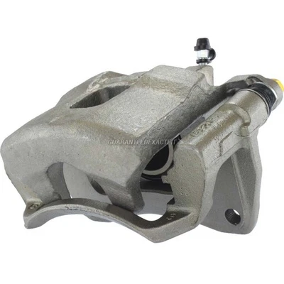 For Chevy Prizm Toyota Corolla 1998-2002 Centric Front Left Brake Caliper TCP - Image 1 of 4