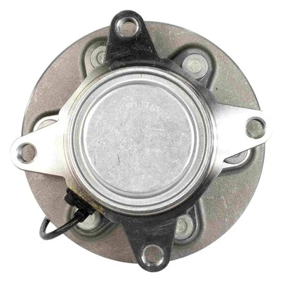 For Ford F-150 2011-2014 Motorcraft Wheel Bearing & Hub Assembly — 第 1/3 张图片