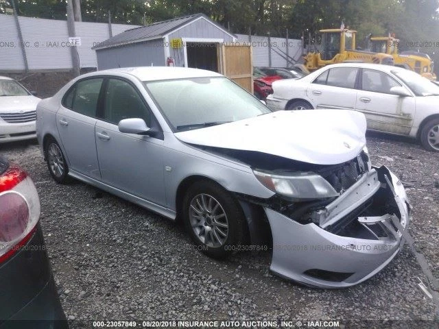 Fuel Pump Assembly 4 Cylinder Fits 03-11 SAAB 9-3 1872929 Foto 1 de 4