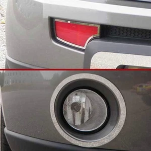 4pc. Luxury FX Chrome Front & Rear Marker Accent to fit 2010-2011 Soul - Imagen 1 de 5