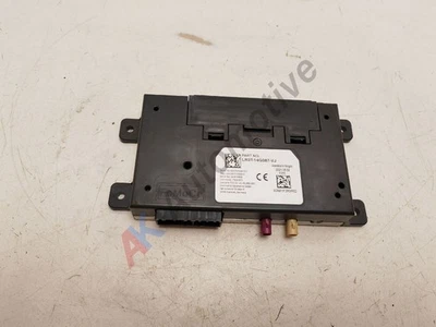 Ford Transit MK8 MK9 19-25 Bluetooth Control Module ECU LR3T-14G087-VJ - Image 1 of 4