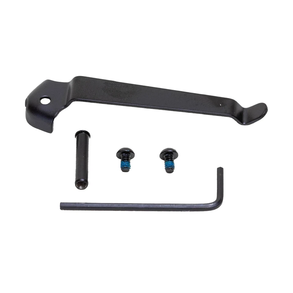 Concealment System for Ruger LC9S /EC9S 9mm Luger Pistols - Durable High-Carb... - Image 1 of 4