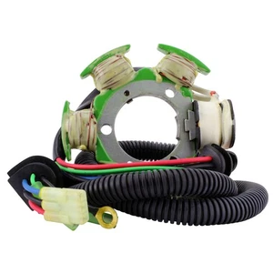 Estator Para YAMAHA GP SUV XL 1200 1997 1998 1999 2000 2001 2002 2003 2004 - Picture 1 of 9