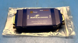 B&B Electronics HDV100A3 Heavy Duty Vehicle Adapter - NEW - Picture 1 of 7