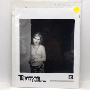 Tanya Donelly Pressemappe Foto und Medieninformationen September 1997 - Bild 1 von 4