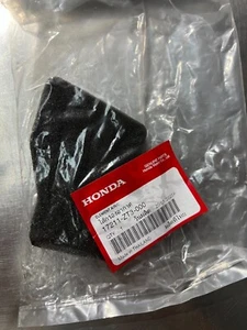 HONDA GENUINE Air Cleaner Filter Element EU10i, EX700 Generators 17211ZT3000 - Picture 1 of 2