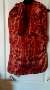 BOOtique Bacon Hundekostüm - "You're Bacon Me Crazy" XXXL 25-27 Zoll - Neu mit Etikett - Bild 1 von 10