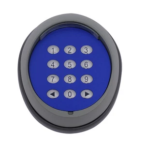 Wireless keypad for Swing Sliding Gate Opener Door Operator Automatic Security - Picture 1 of 17