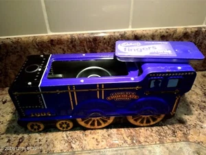 Cadbury Finger Minis Zugdose - Bild 1 von 2