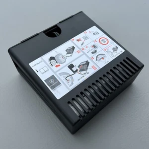 2006-2009 MERCEDES R350 R500 W251 GL450 Tire Air Compressor Pump A1645830202 OEM - Picture 1 of 10