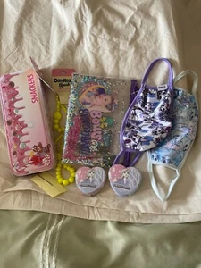 Frozen Smackers Pack (6-items) - Picture 1 of 12