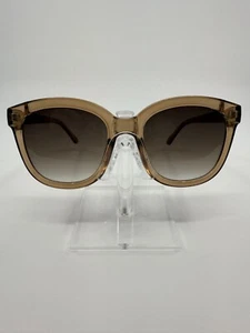 Anthropologie Ett:Twa Munin Full Rim Classic Stylish Polarized Sunglasses - Picture 1 of 14