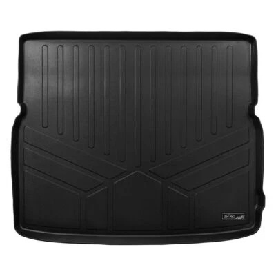 Forro de carga extendido 3D MAXpider negro para Kia Sedona Foto 1 de 4