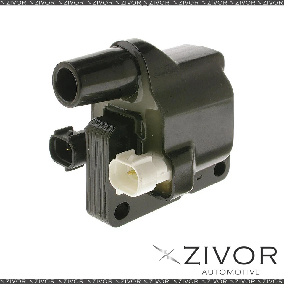 ICON SERIES Ignition Coil For Ford Meteor 1.6 (GC) Wagon 1986-1987 #IGC-113M - image 1 of 1