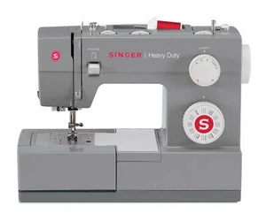 Singer Heavy Duty 4432 Sewing Machine - Picture 1 of 5