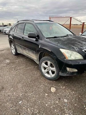 Used Infotainment Display fits: 2006 Lexus RX330 player navigation Grade A - Image 1 of 4
