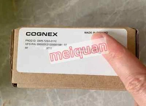 NEW COGNEX DMR-72SX-0110 Code Reader Fast Delivery DHL/FedEX- - Picture 1 of 5