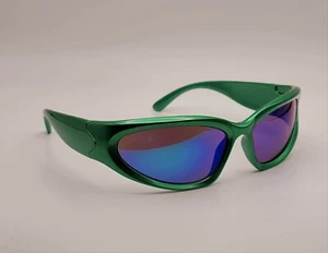 Retro Triangle Cat Eye Sunglasses | Cateye Sunglasses | Retro Sunglasses - Picture 1 of 7