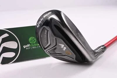 Albero Taylormade M2 2016 #3 ibrido / 19 gradi / flessibile regolare Oban ISAWA 70 - Immagine 1 di 4
