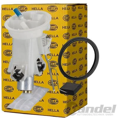 HELLA KRAFTSTOFF-FÖRDEREIHEIT mit TANKGEBER passend für BMW 3er E36 316I-325I - Bild 1 von 2