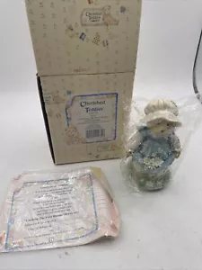 Figura Cherished Teddies "Gail" 103772 ENESCO 1994 NUEVA EN CAJA B2 - Imagen 1 de 8