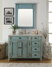 36 Cottage LOOK Abbeville Bathroom Sink Vanity Cabinet - Model # Cf28324bu