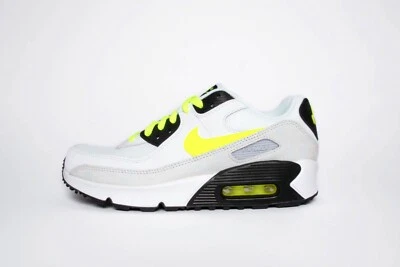 Nike Air Max 90 LTR Junior Trainer s CD6864-112