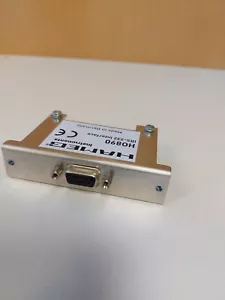 HAMEG HO890 RS232 Schnittstelle - Bild 1 von 2