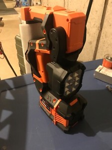 Klein Tools BAT20UBL Cordless Utility LED Light (Tool Only)