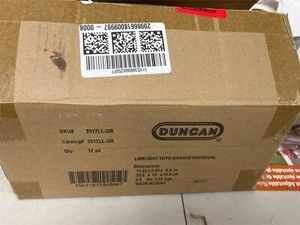 Duncan Limelight Light-Up Yo-Yo l Yo-Yo LED Lights Sealed Case of 12 - Picture 1 of 3