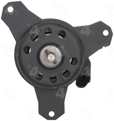 Motor ventilador condensador aire acondicionado para caravana, Grand Caravan, Grand Voyager + Más 35459 Foto 1 de 4